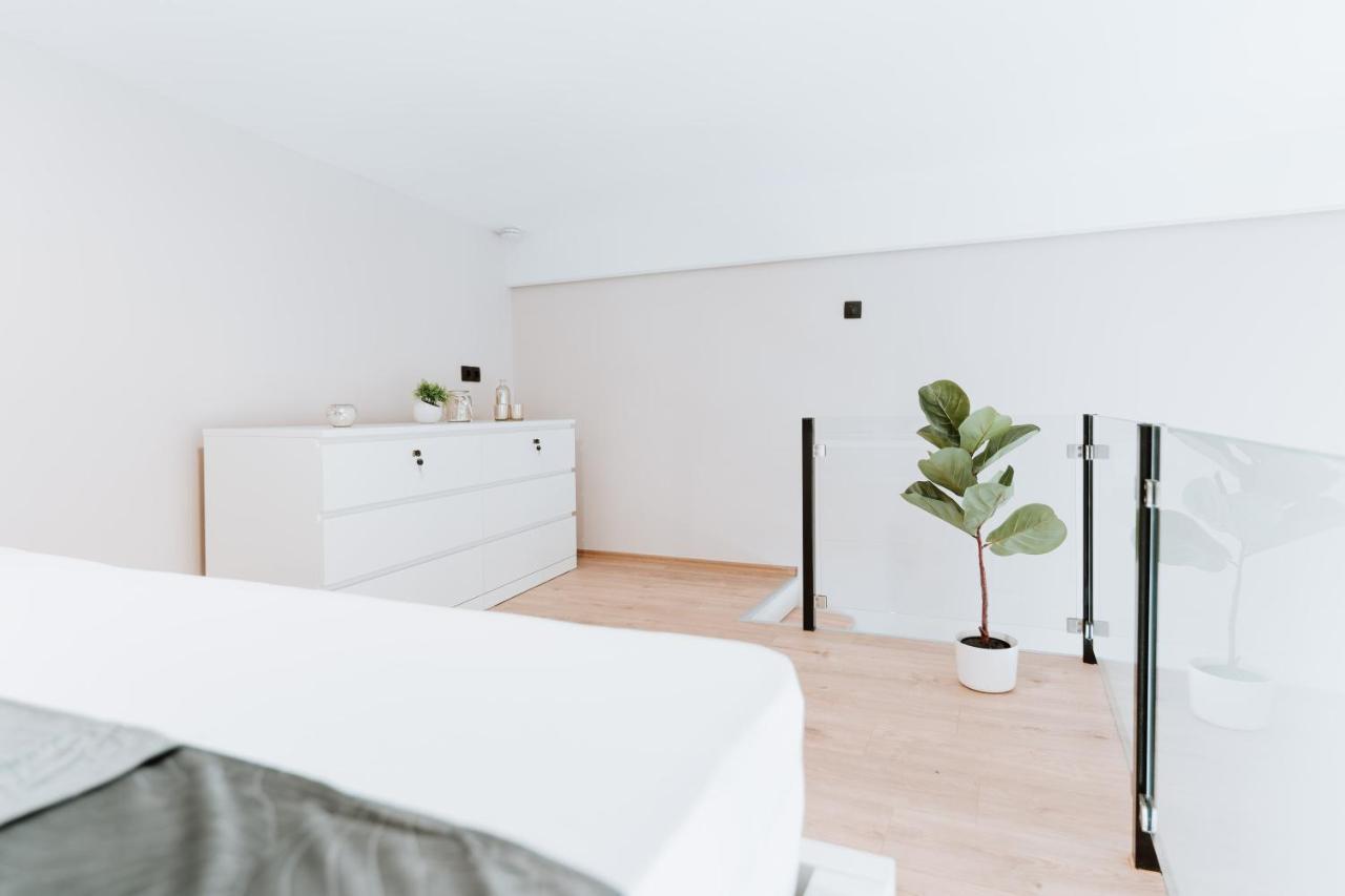 Budapest Perla Luxory 1. 외부 사진