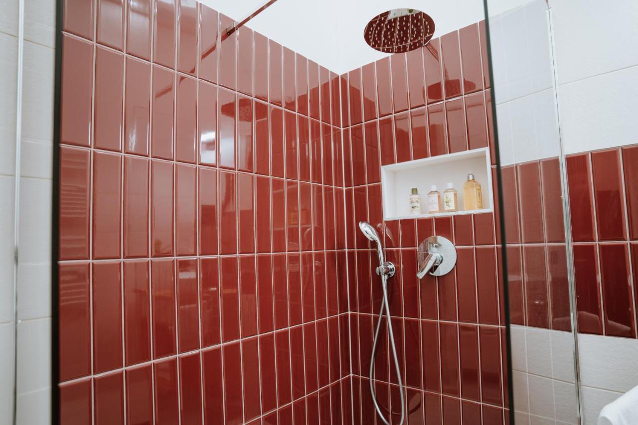 Budapest Perla Luxory 1. 외부 사진