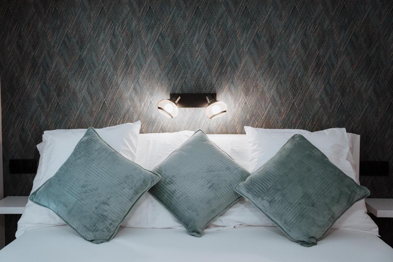 Budapest Perla Luxory 1. 외부 사진