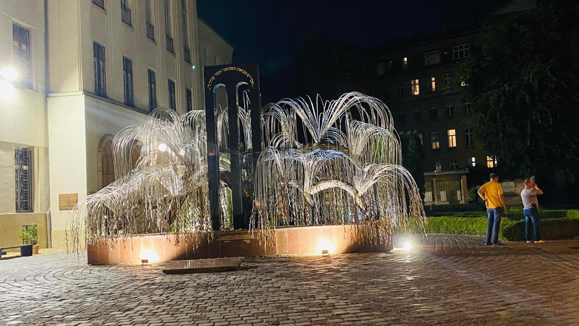 Budapest Perla Luxory 1. 외부 사진
