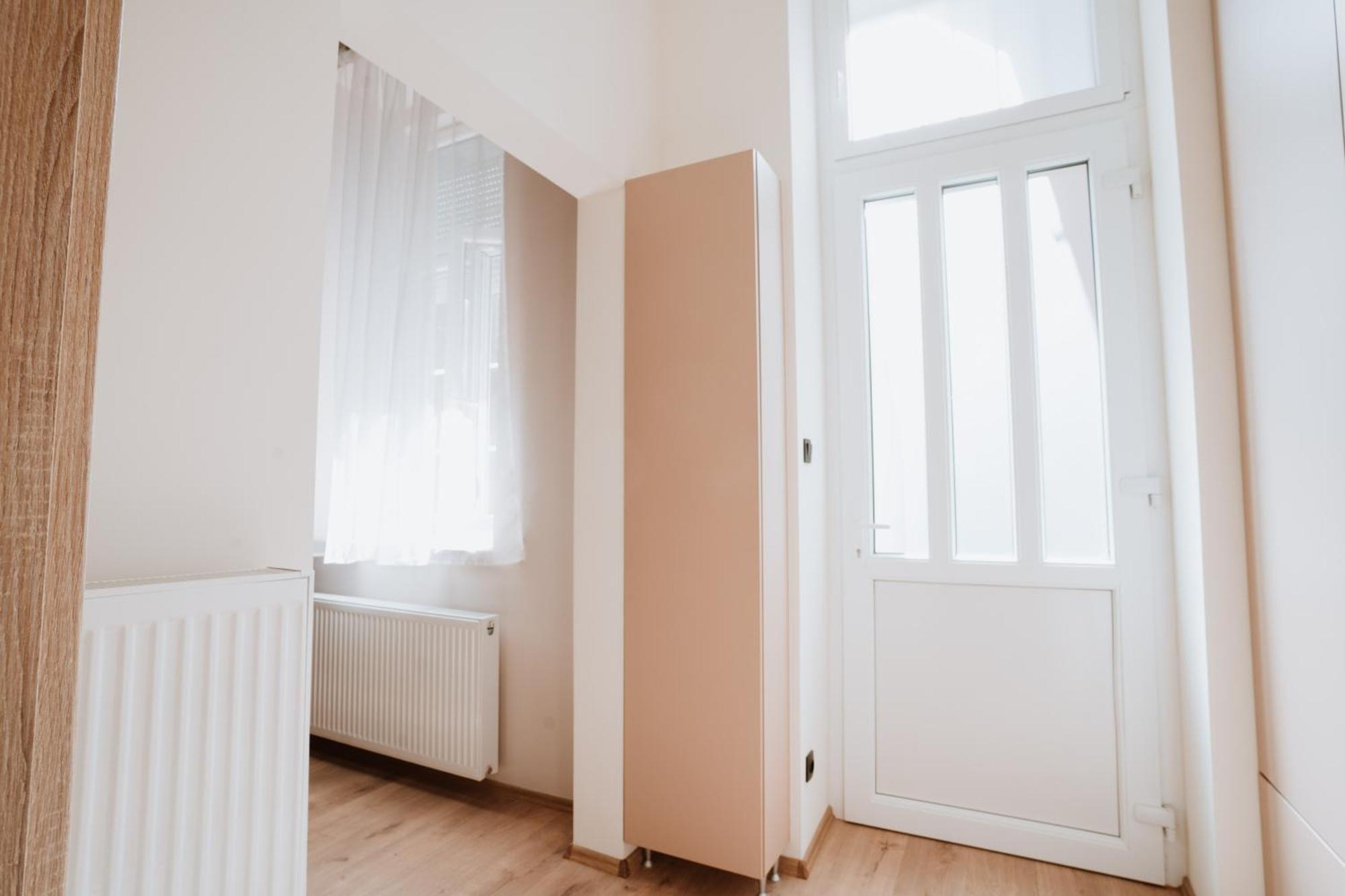 Budapest Perla Luxory 1. 외부 사진